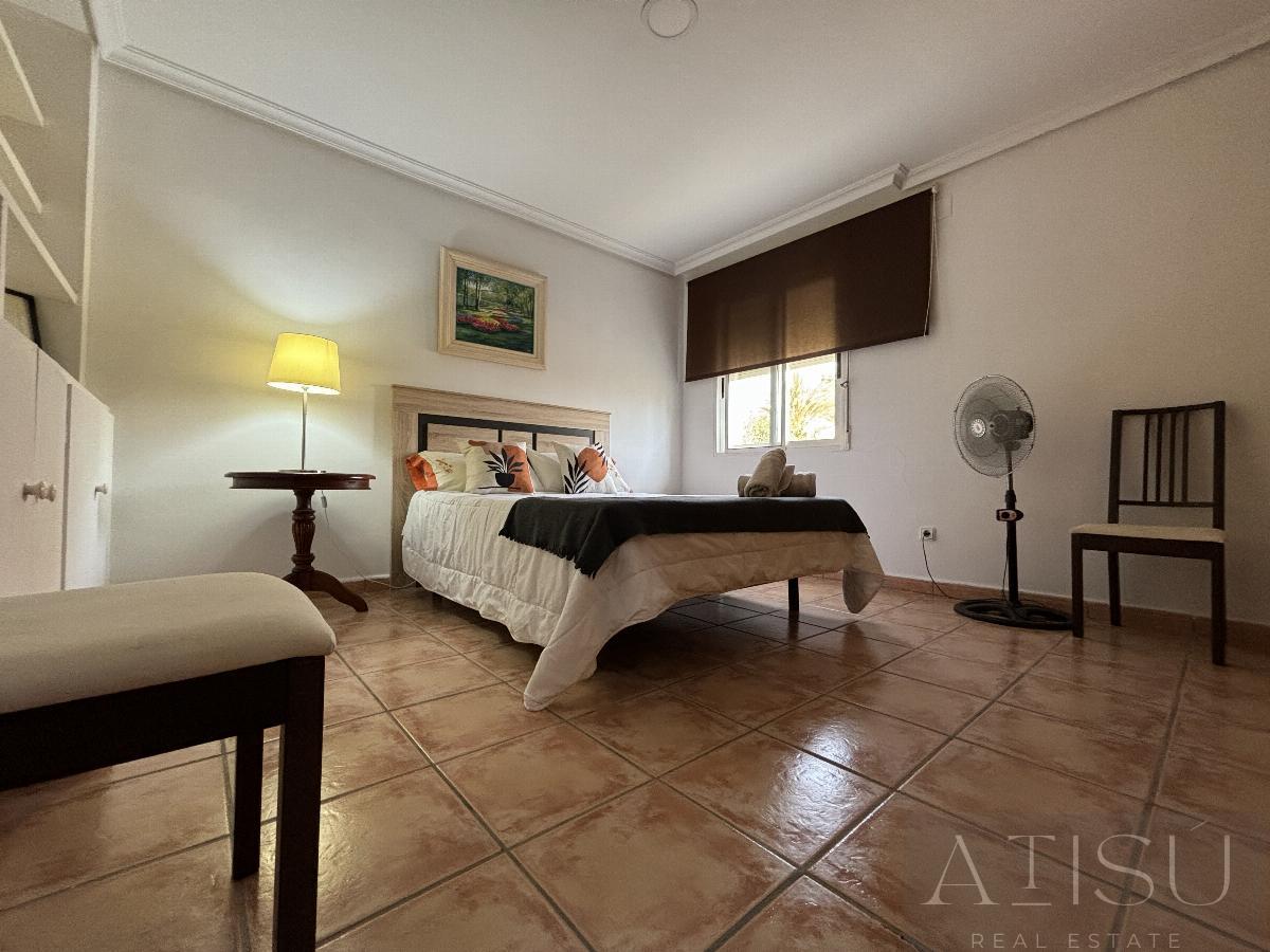 For sale of house in Alicante