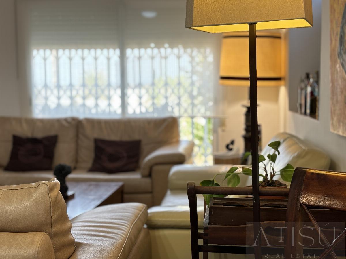 For sale of house in Alicante