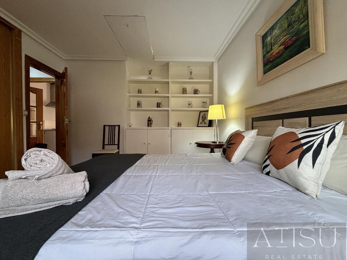 For sale of house in Alicante