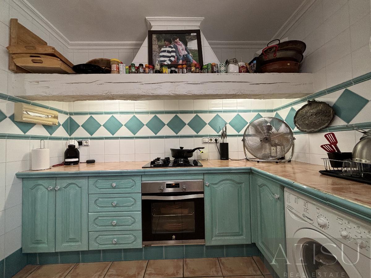 For sale of house in Alicante