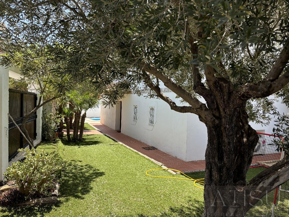 For sale of house in Alicante