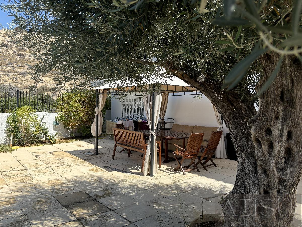 For sale of house in Alicante
