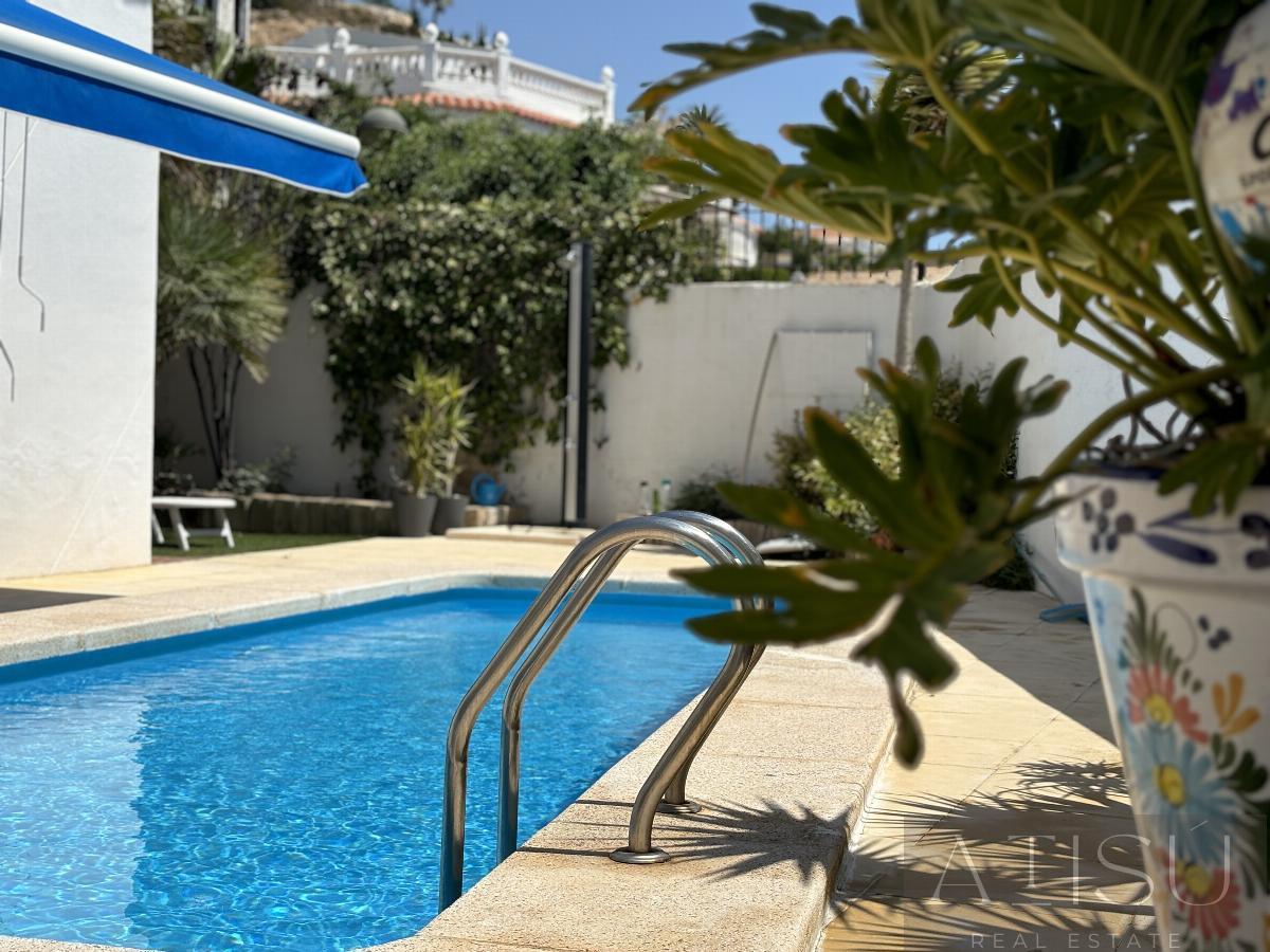 For sale of house in Alicante