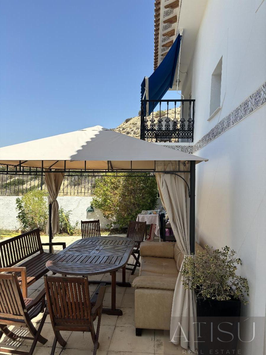 For sale of house in Alicante