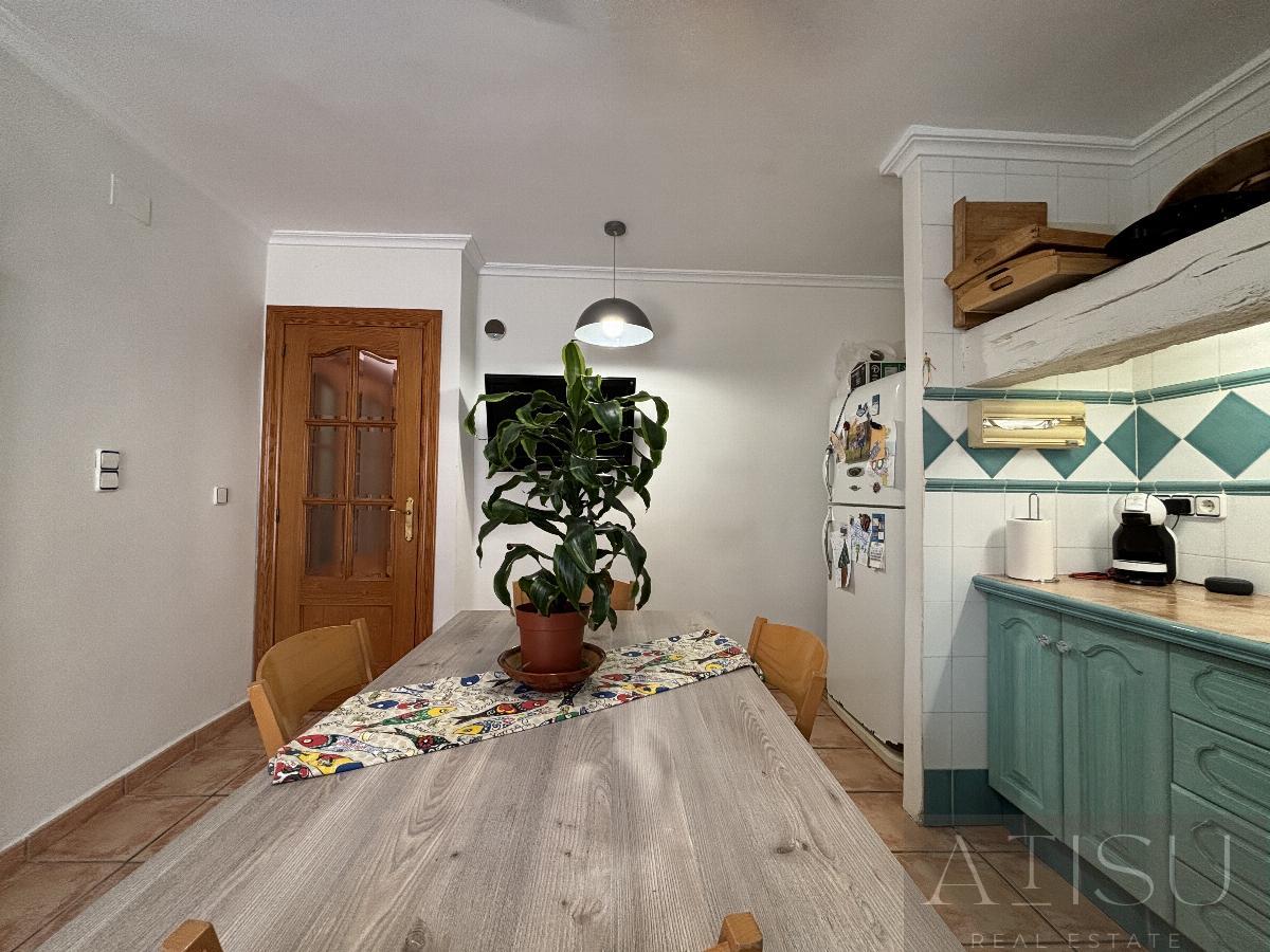 For sale of house in Alicante