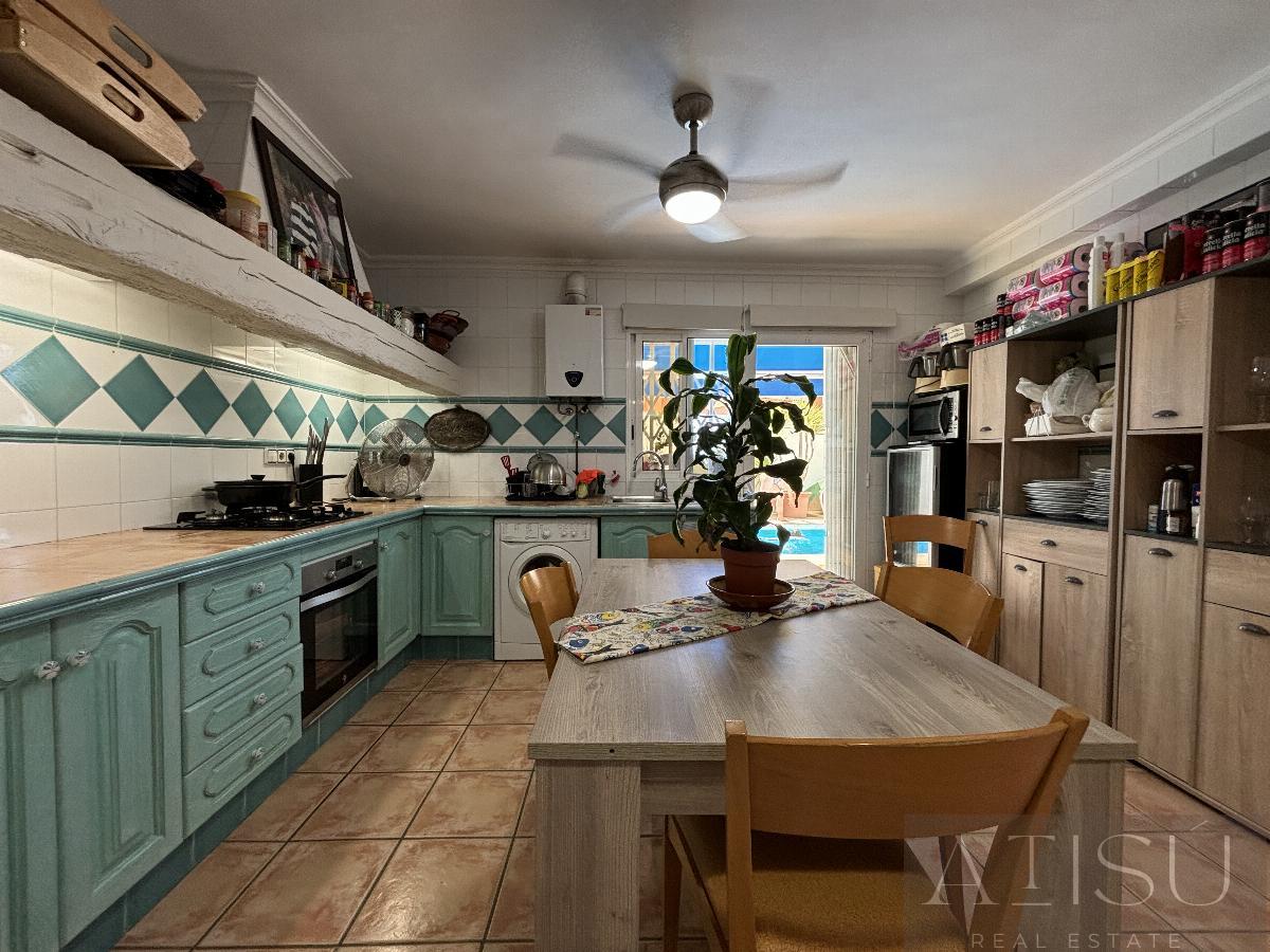 For sale of house in Alicante