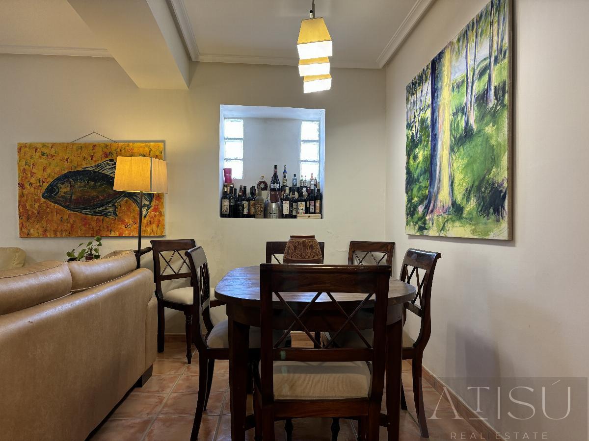 For sale of house in Alicante