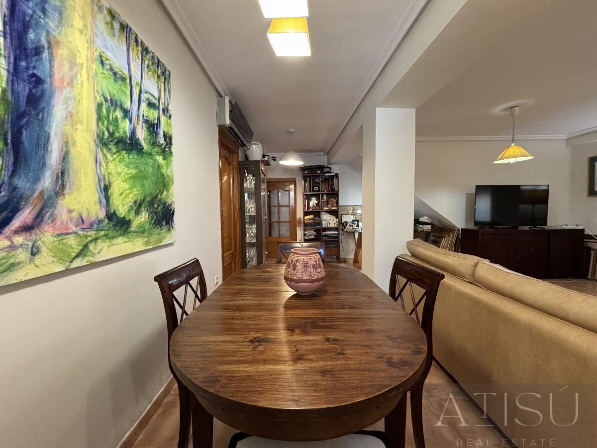 For sale of house in Alicante