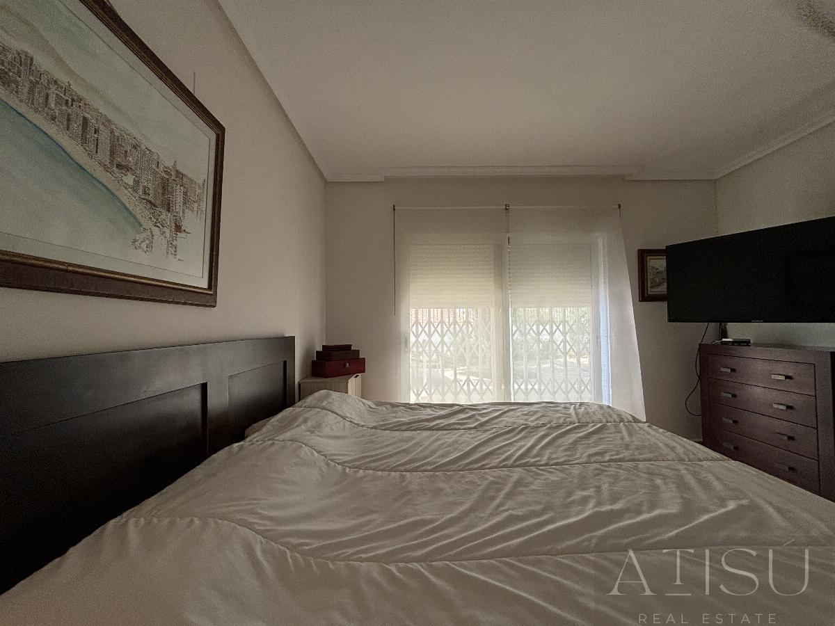For sale of house in Alicante