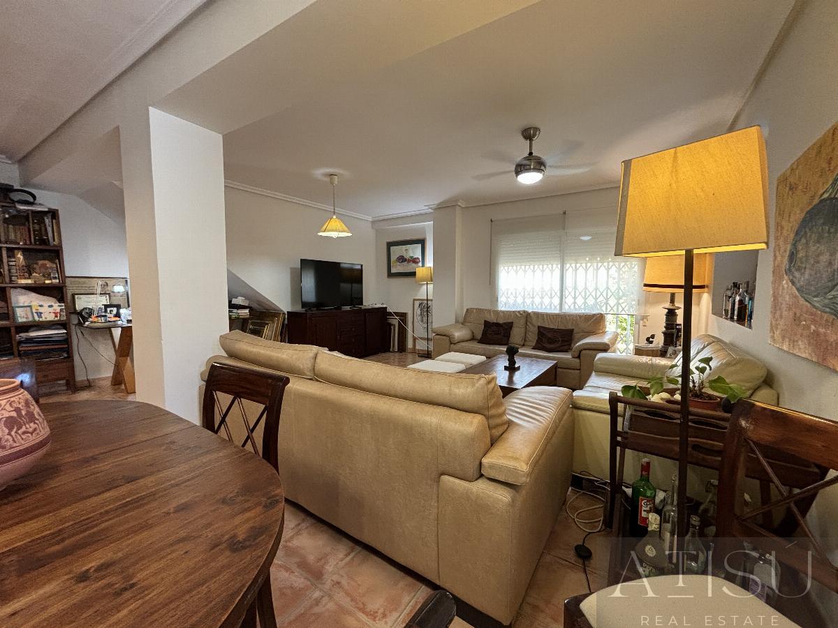 For sale of house in Alicante