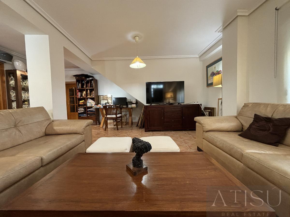 For sale of house in Alicante