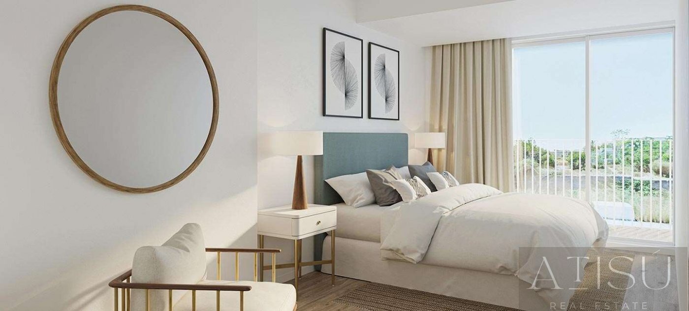 Venta de apartamento en Jávea xàbia