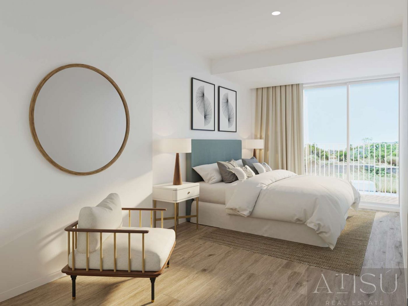 Venta de apartamento en Jávea xàbia