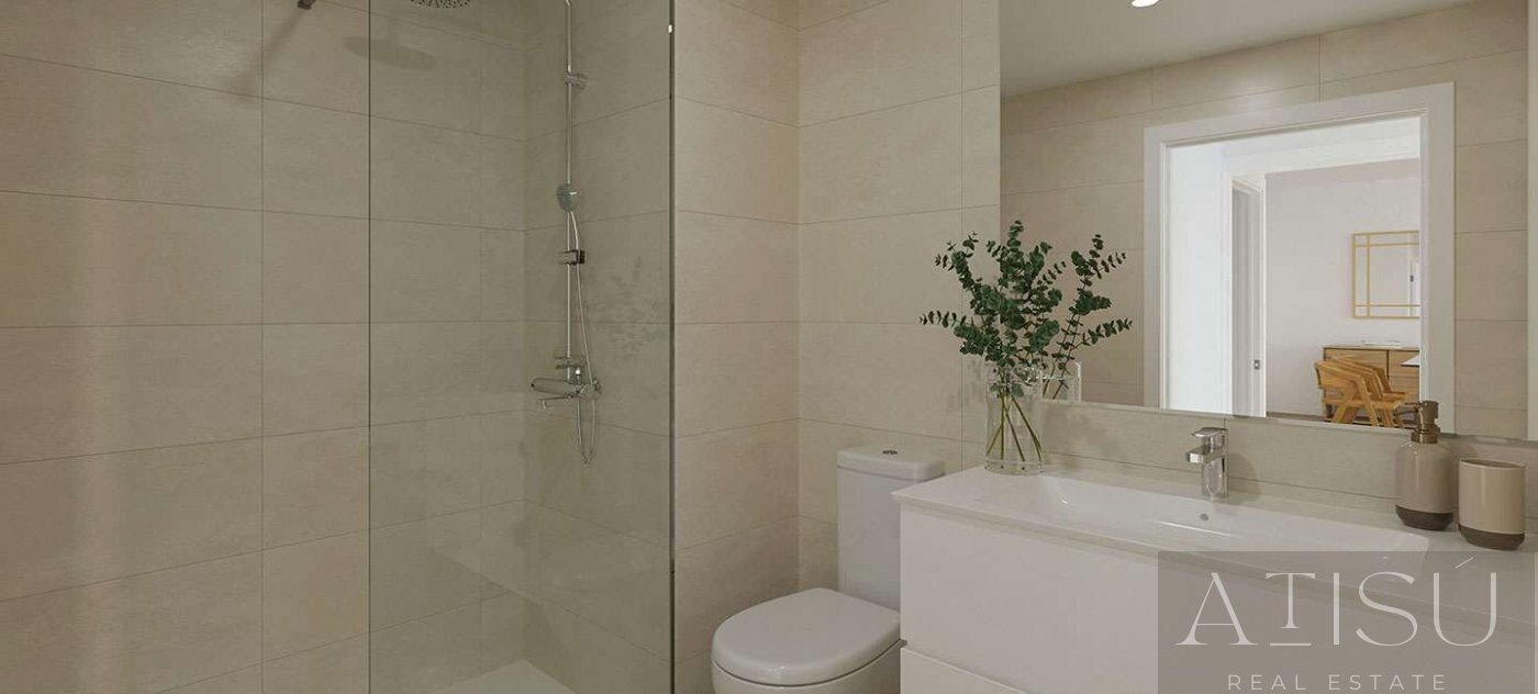 Venta de apartamento en Jávea xàbia