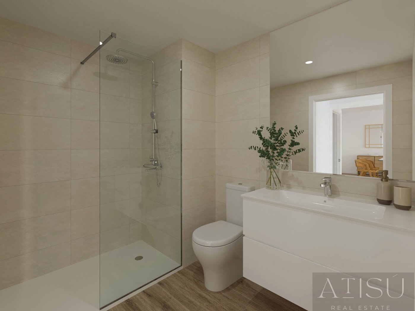 Venta de apartamento en Jávea xàbia