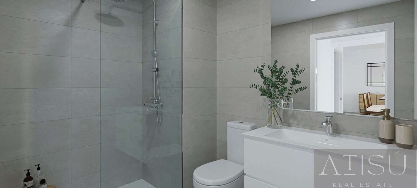 Venta de apartamento en Jávea xàbia