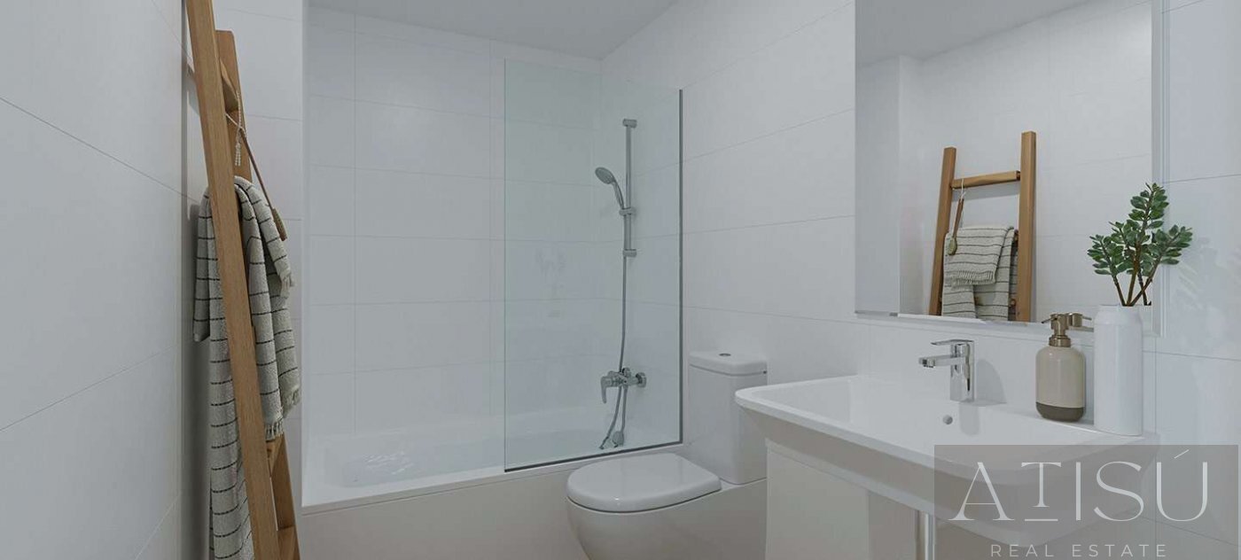 Venta de apartamento en Jávea xàbia