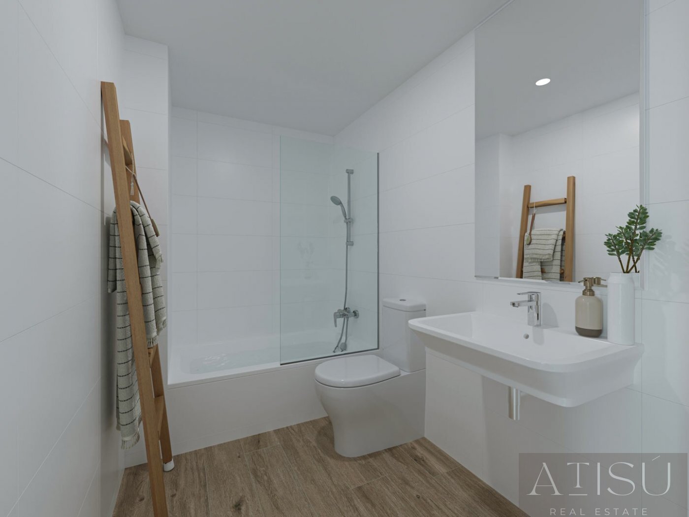 Venta de apartamento en Jávea xàbia