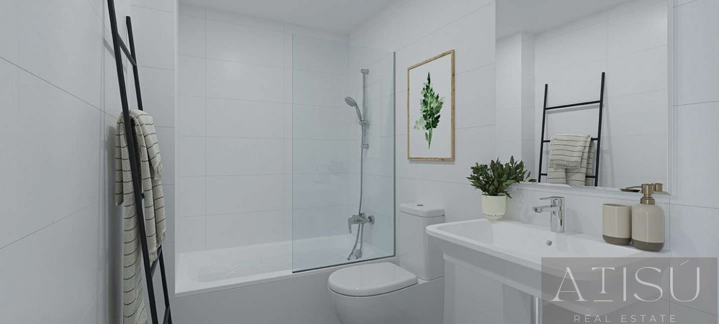 Venta de apartamento en Jávea xàbia