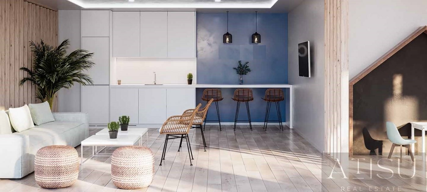 Venta de apartamento en Jávea xàbia