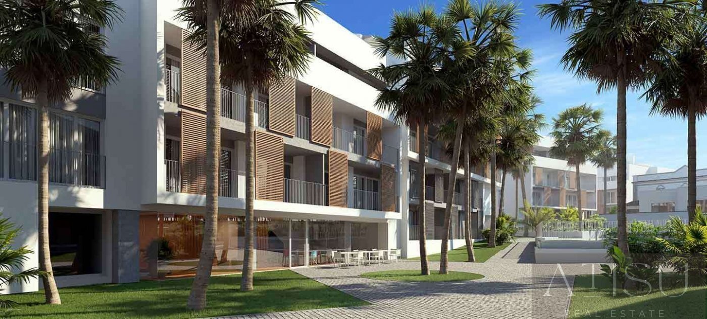 Venta de apartamento en Jávea xàbia