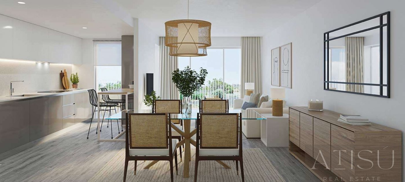 Venta de apartamento en Jávea xàbia