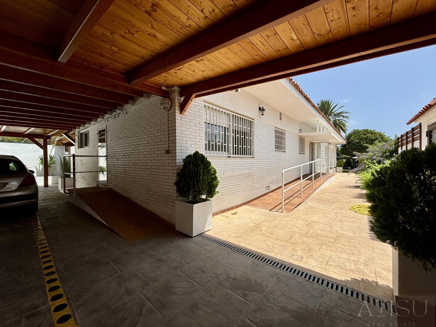 Venta de casa en El Campello