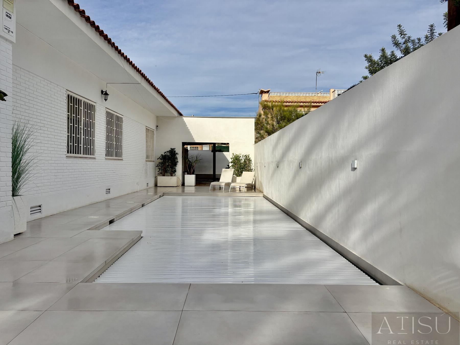 Venta de casa en El Campello