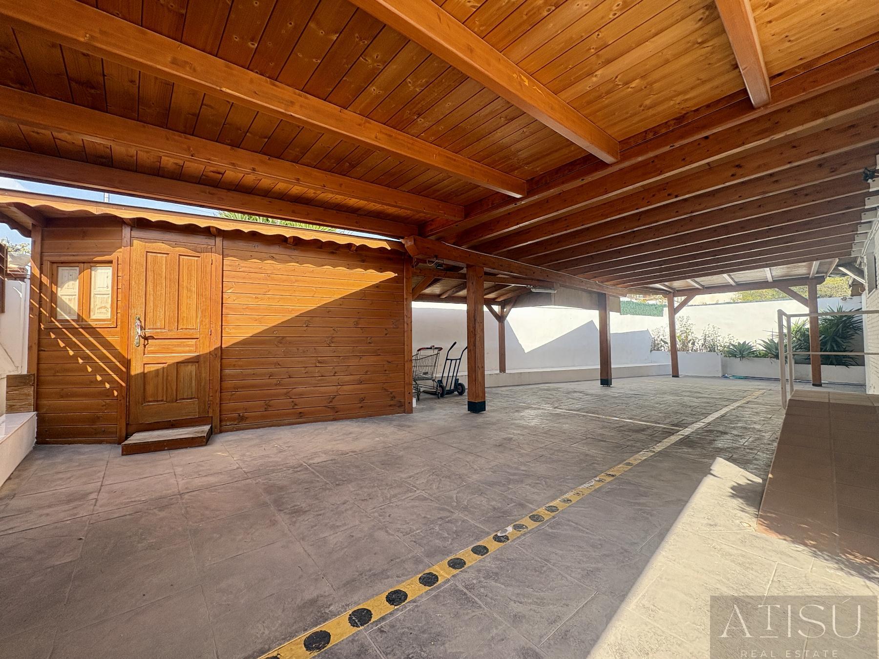 For rent of house in El Campello