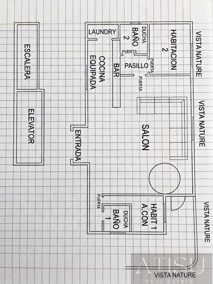 Venta de apartamento en Alfaz del Pi