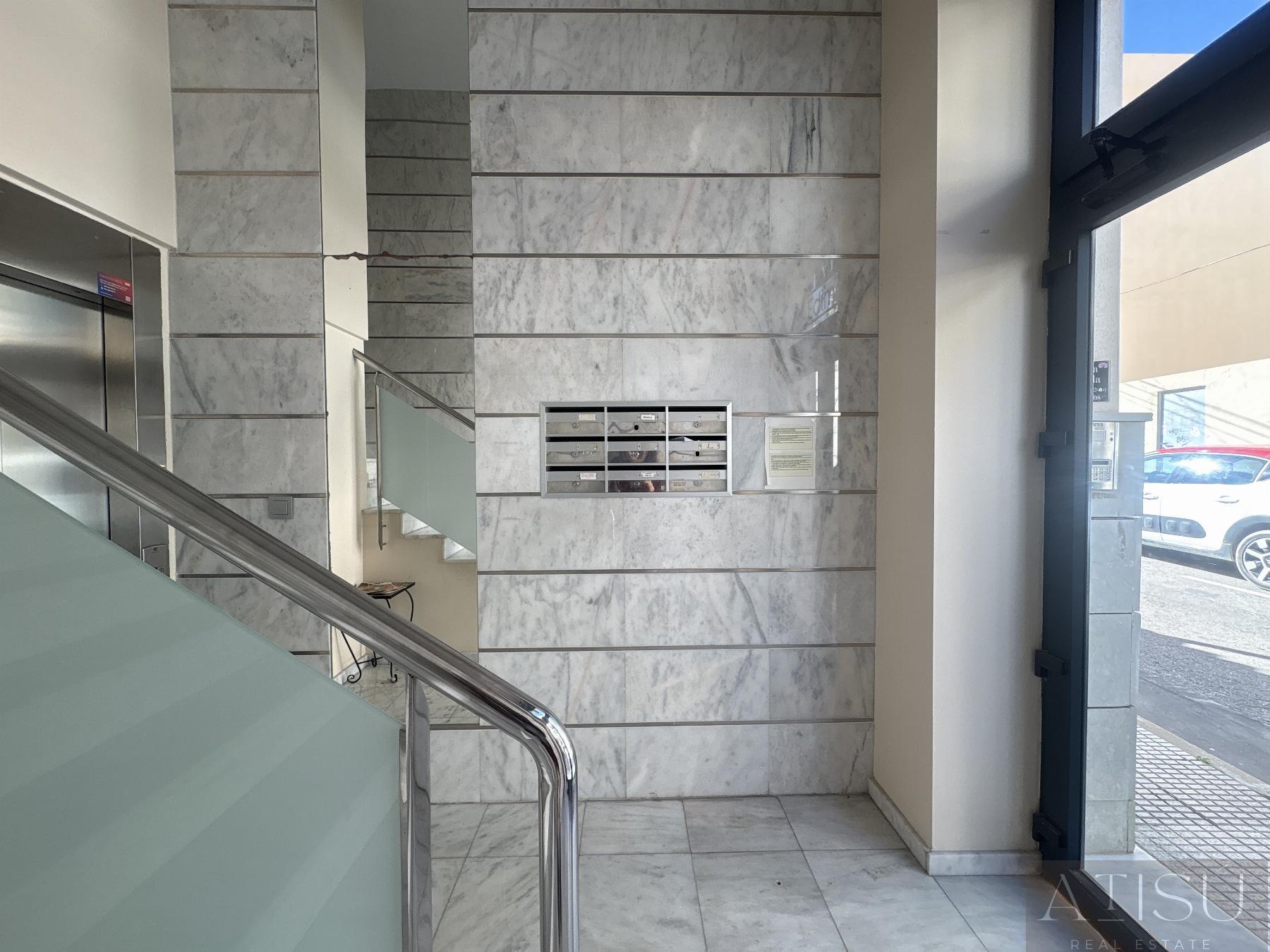 Venta de apartamento en La Nucia