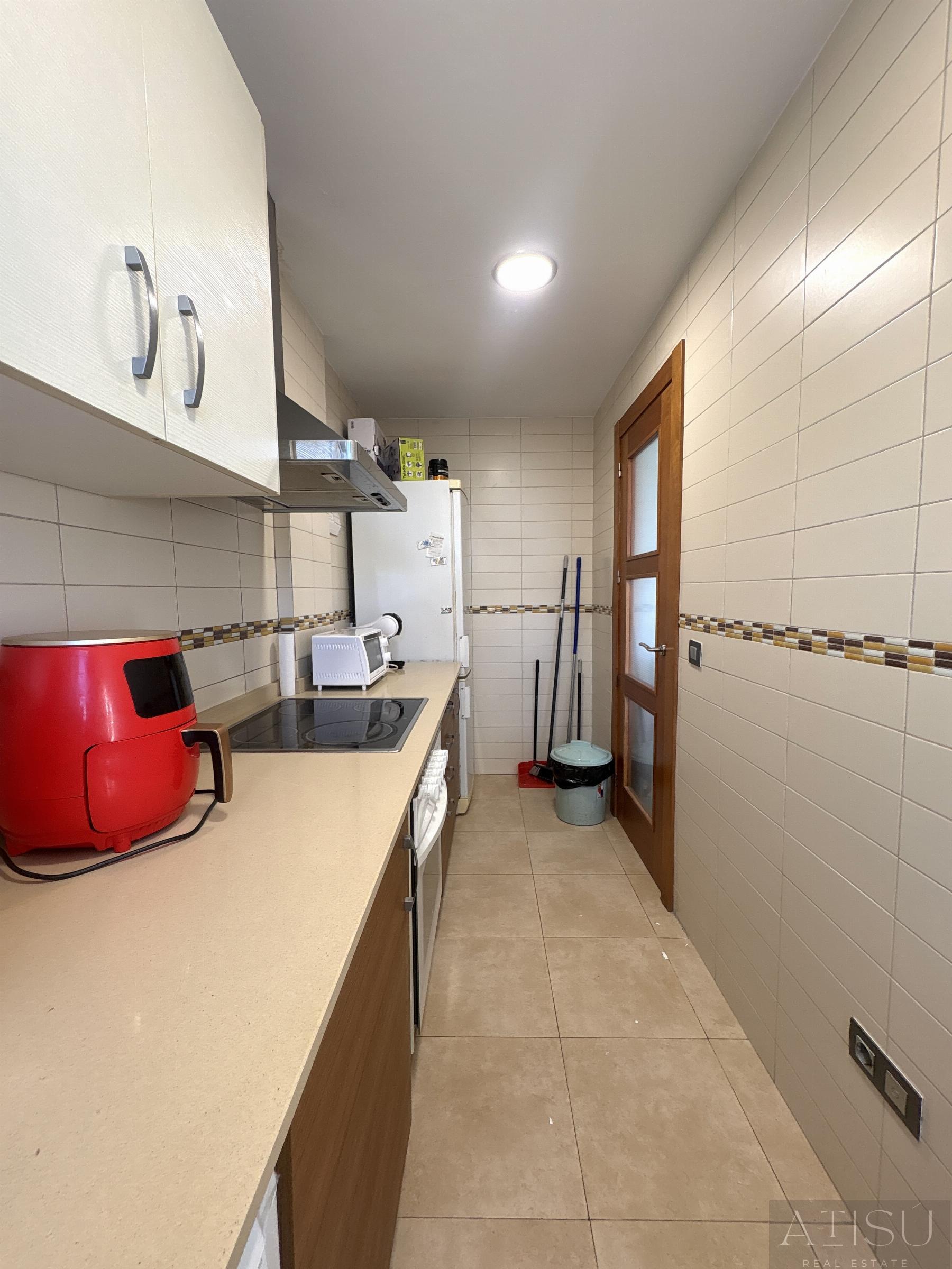 Venta de apartamento en La Nucia