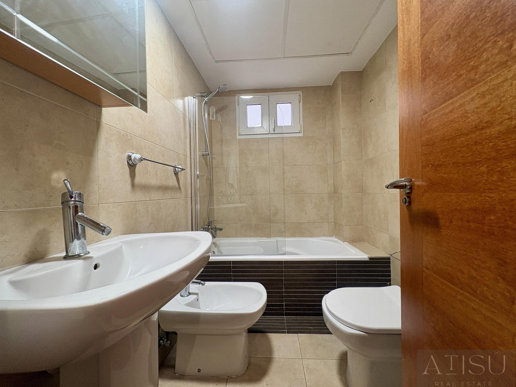 Venta de apartamento en La Nucia