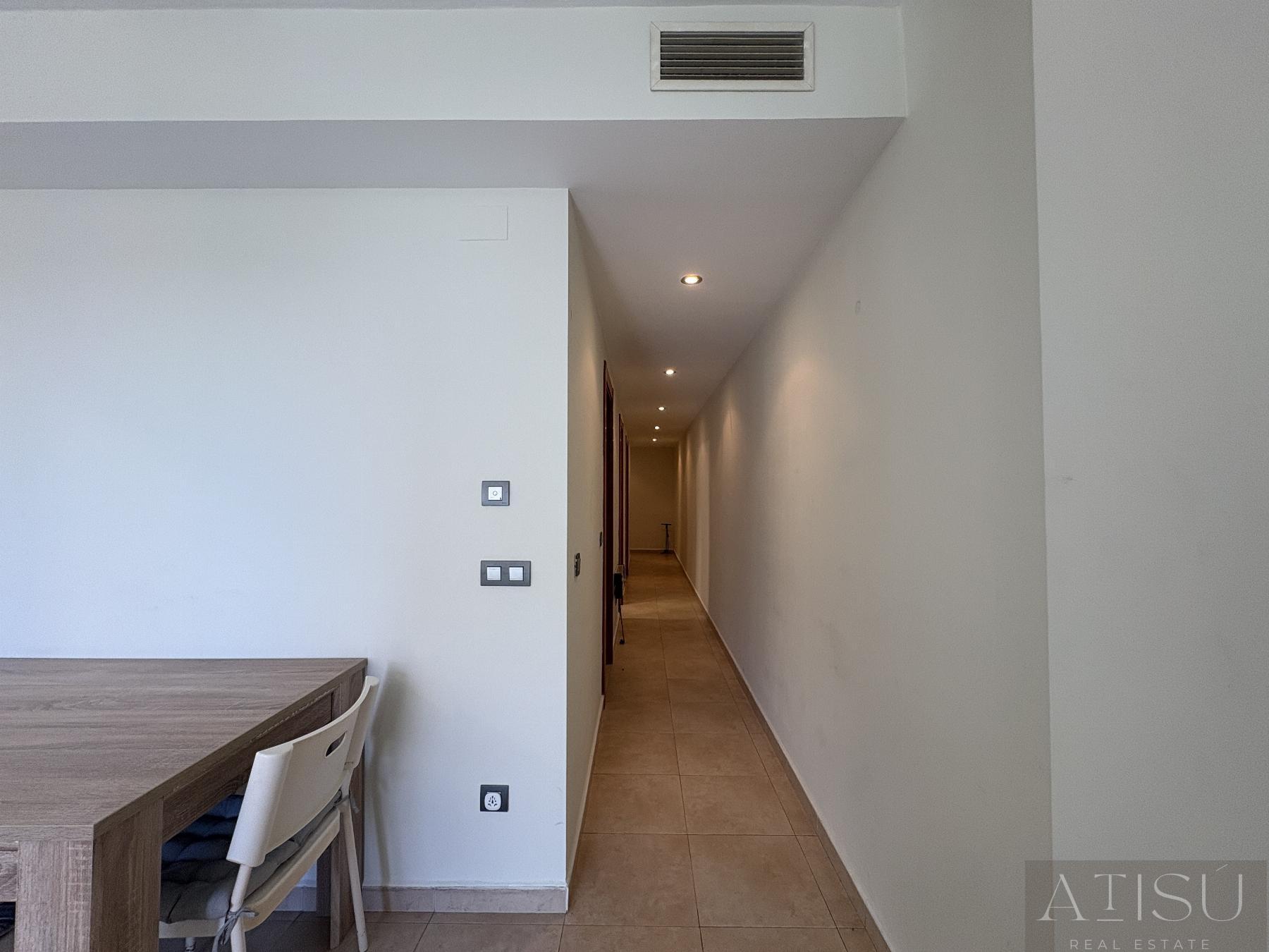 Venta de apartamento en La Nucia