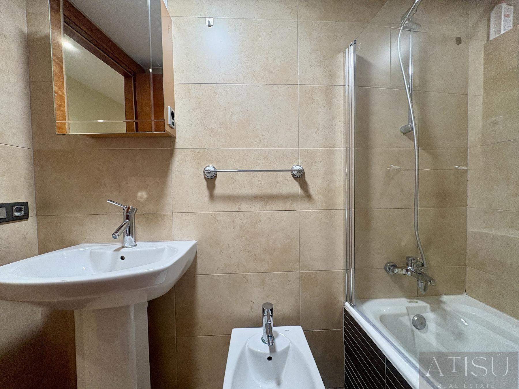 Venta de apartamento en La Nucia