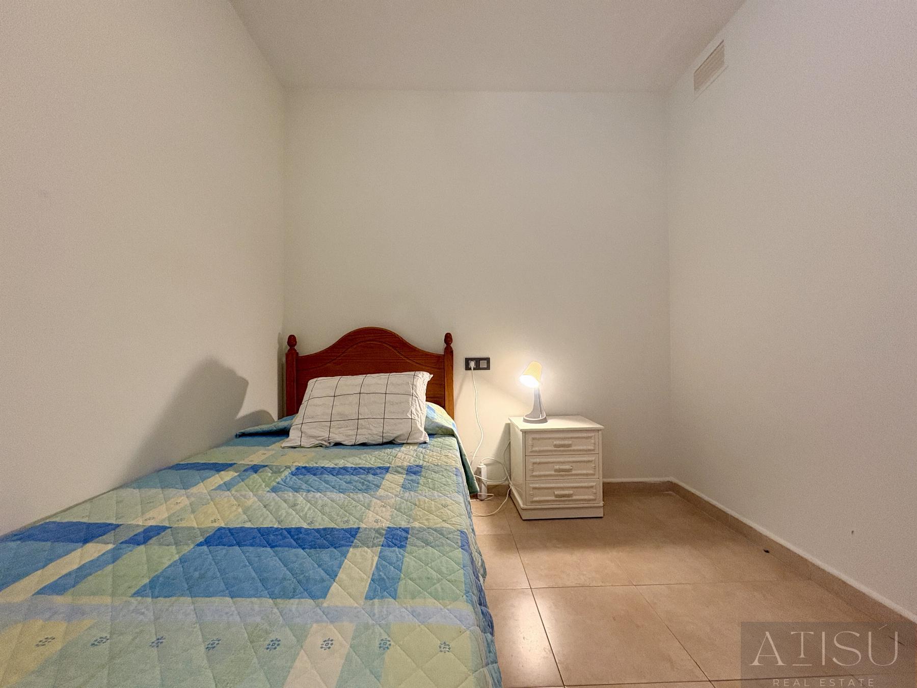 Venta de apartamento en La Nucia