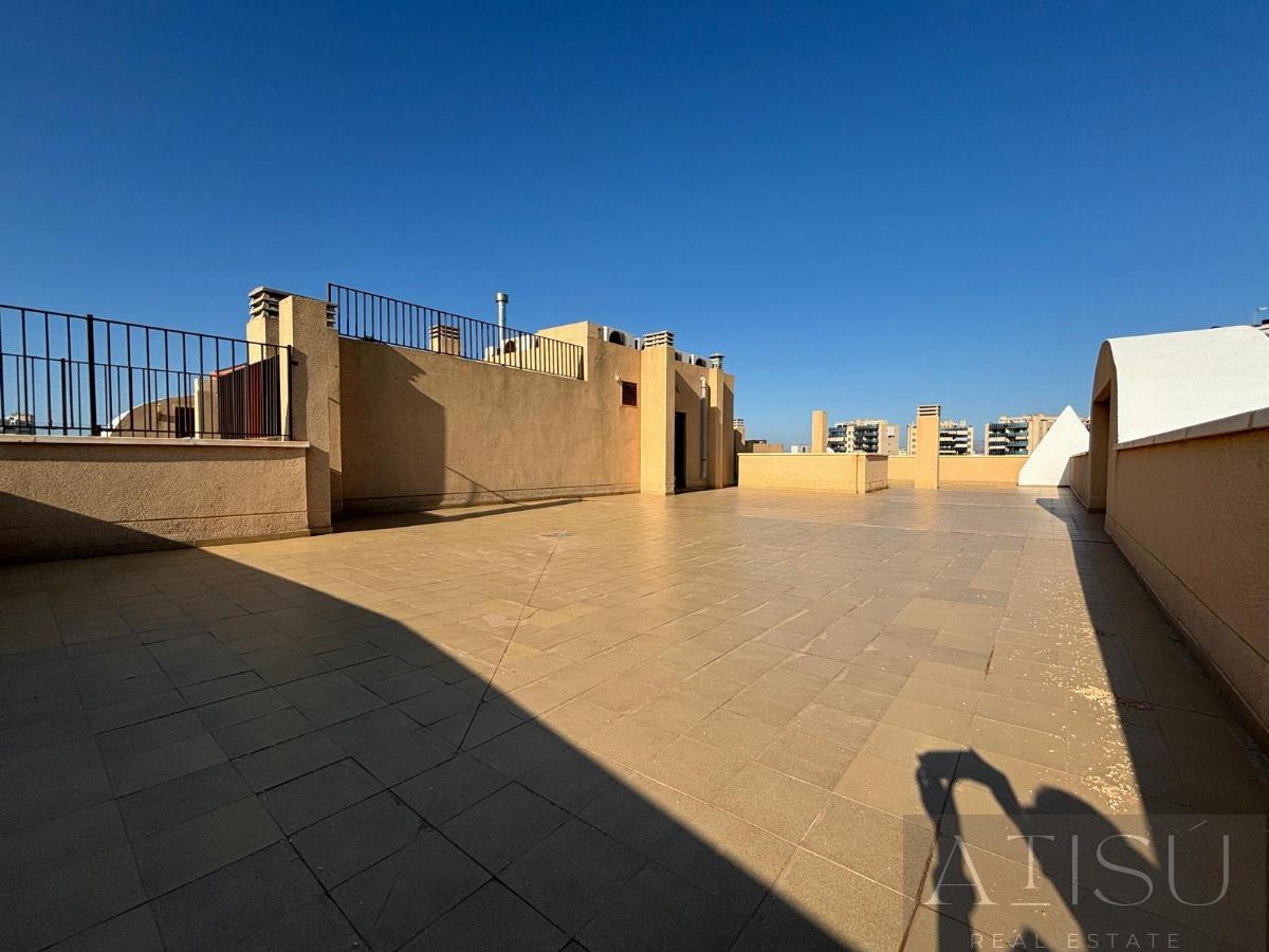 For sale of apartment in Alicante