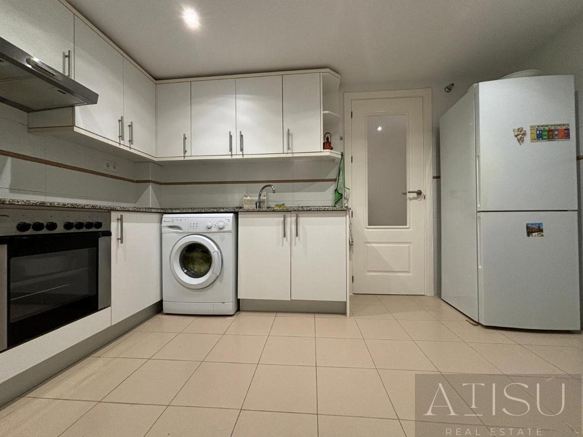 For sale of apartment in Alicante