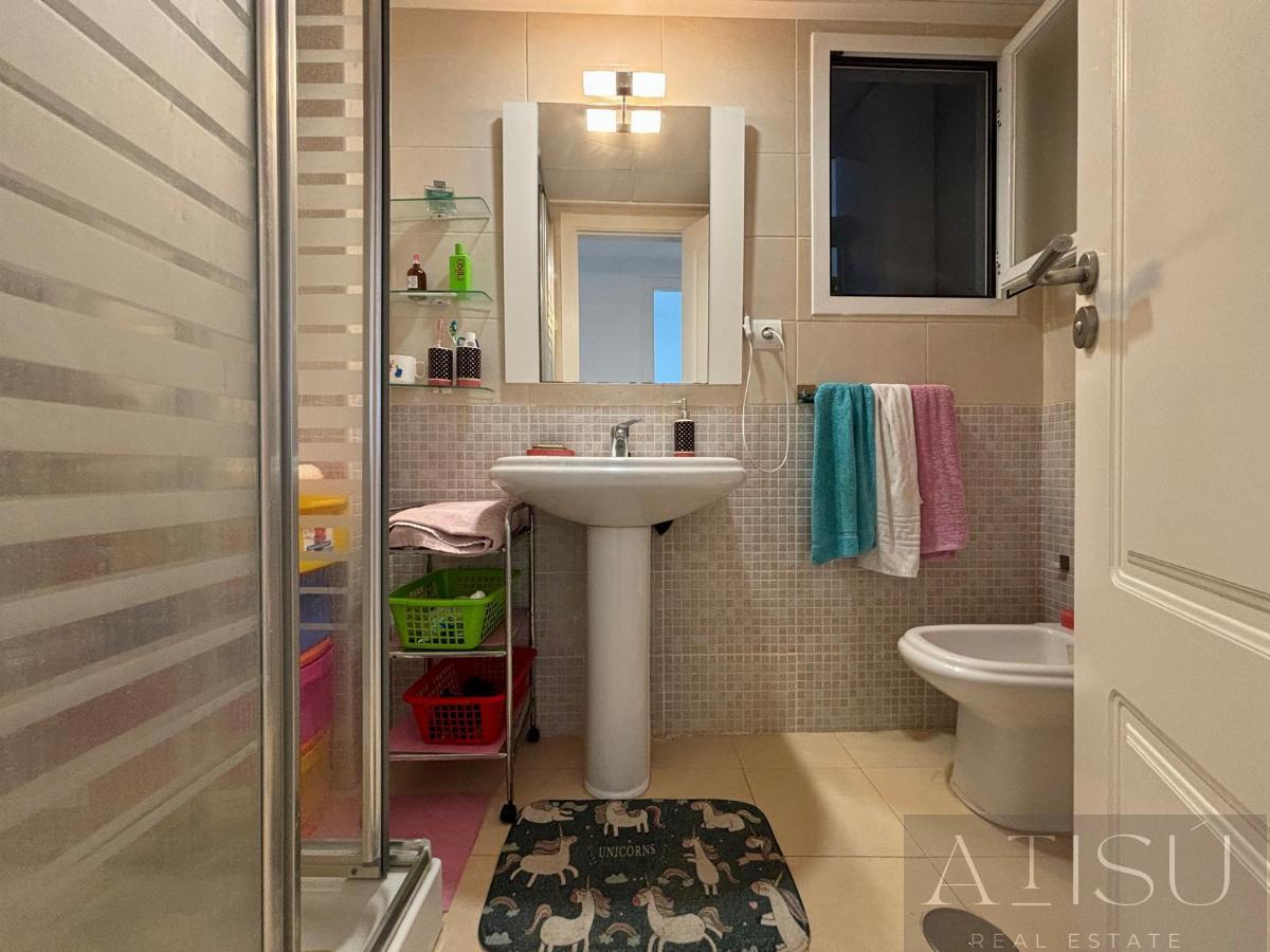 For sale of apartment in Alicante