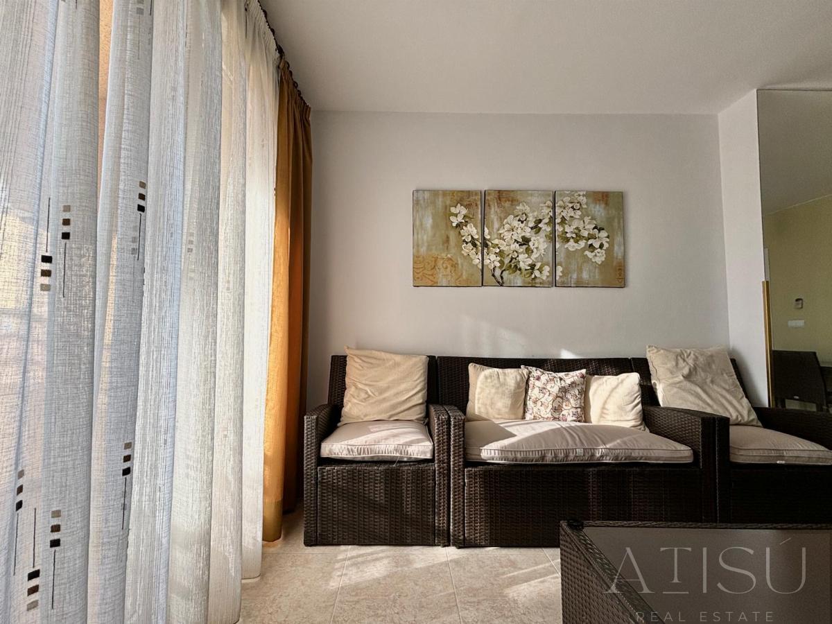 For sale of apartment in Alicante