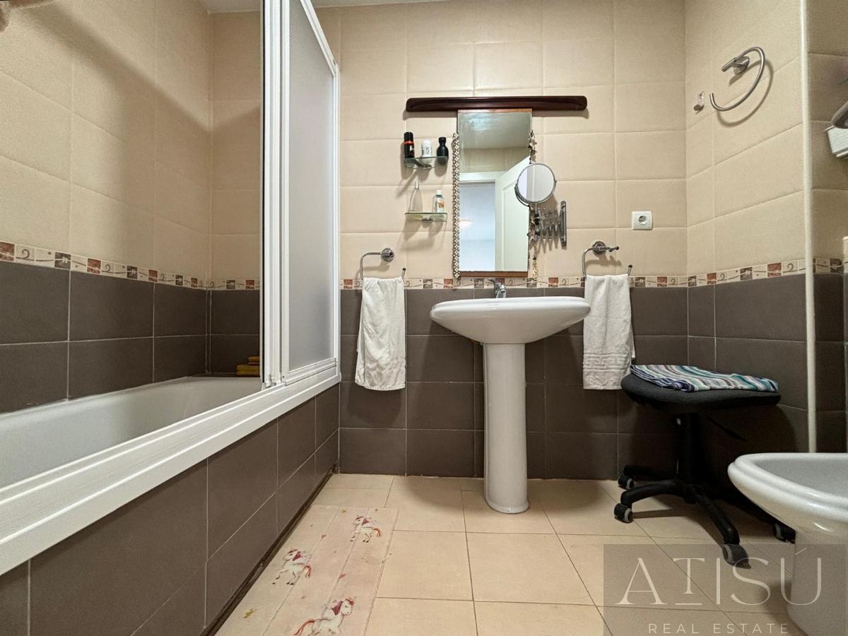 For sale of apartment in Alicante