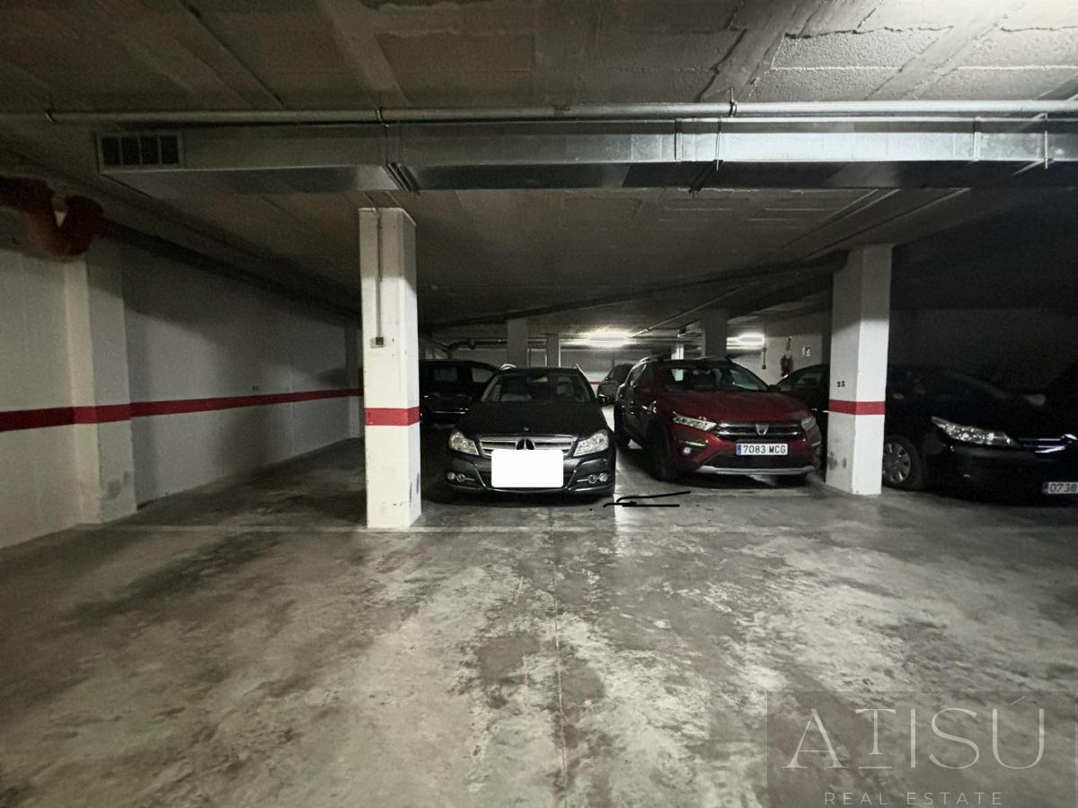 For sale of apartment in Alicante