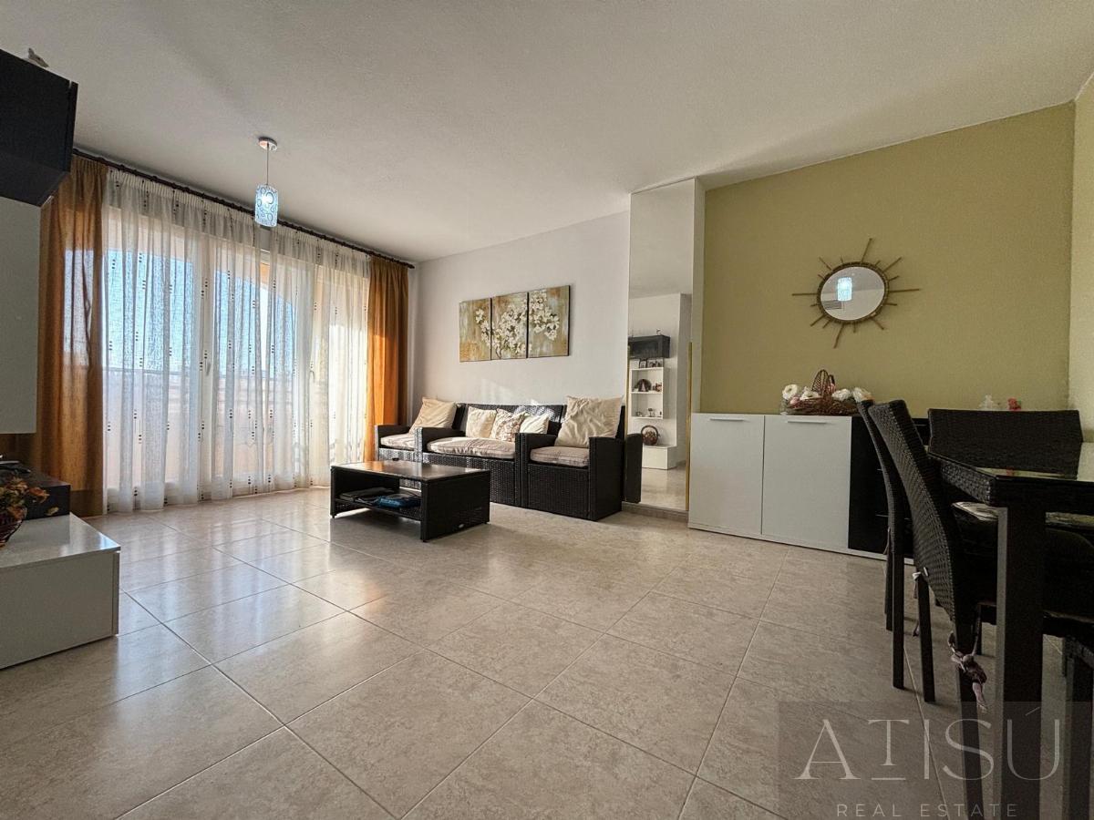 For sale of apartment in Alicante