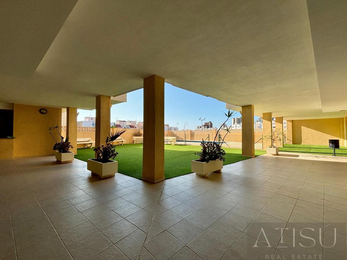 For sale of apartment in Alicante