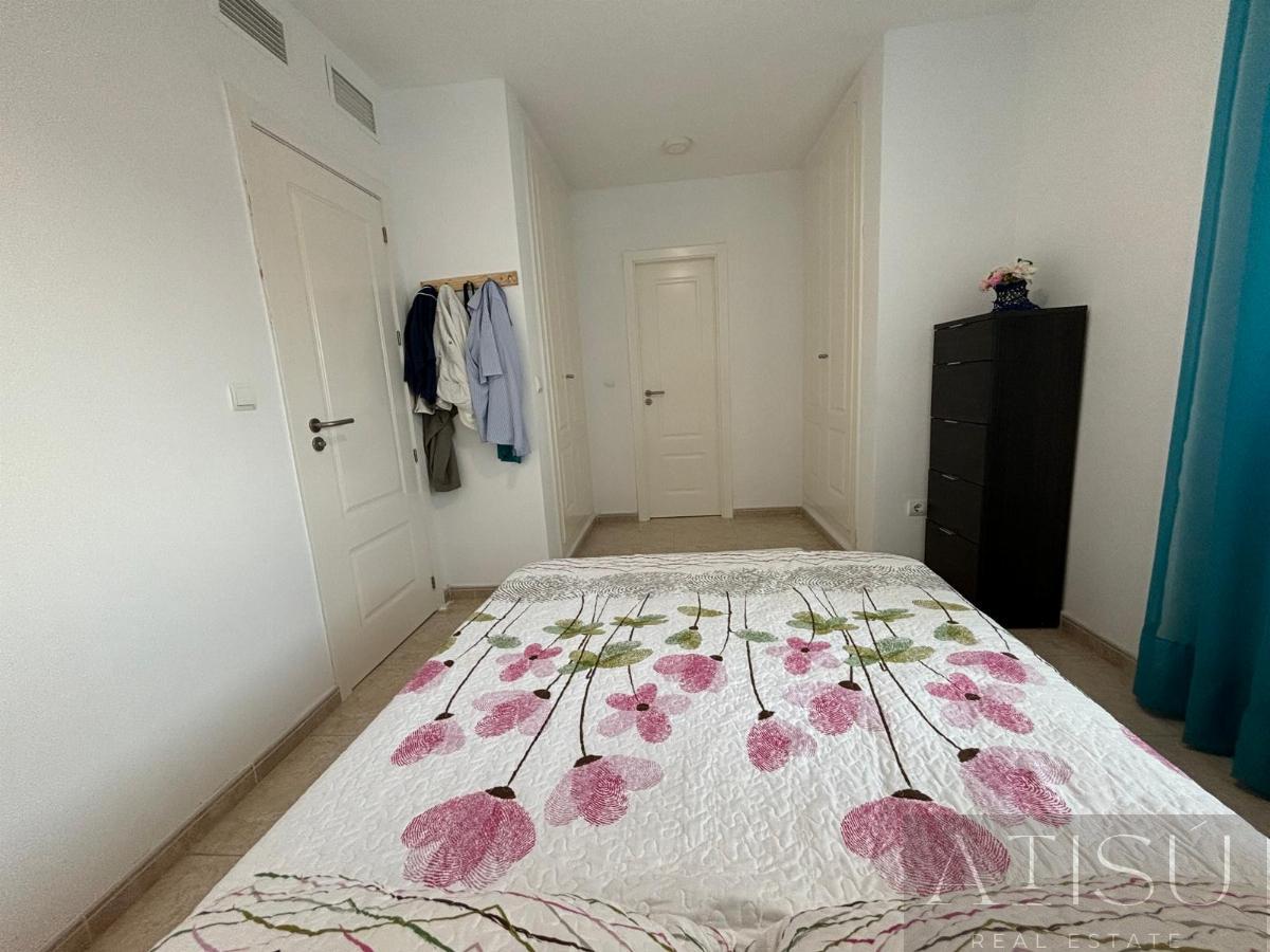 For sale of apartment in Alicante