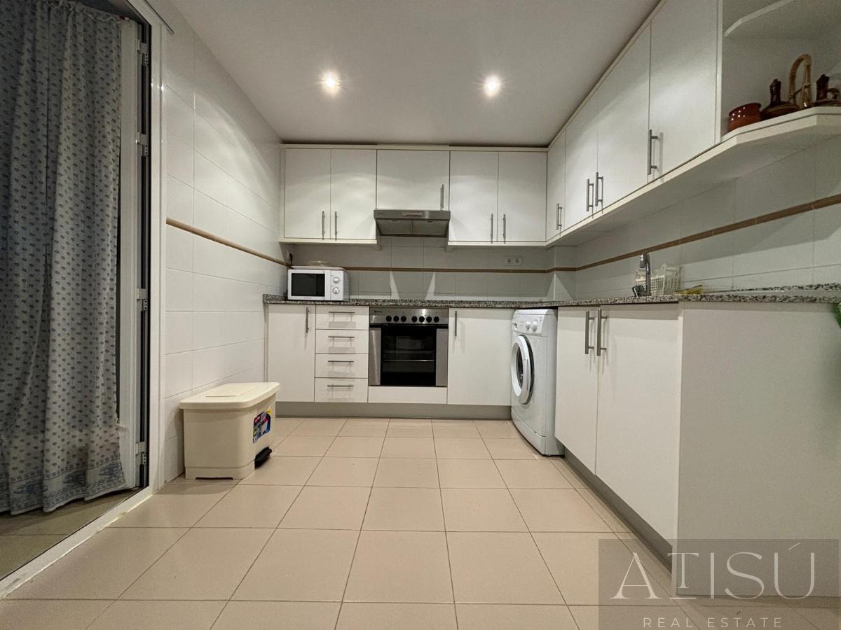For sale of apartment in Alicante