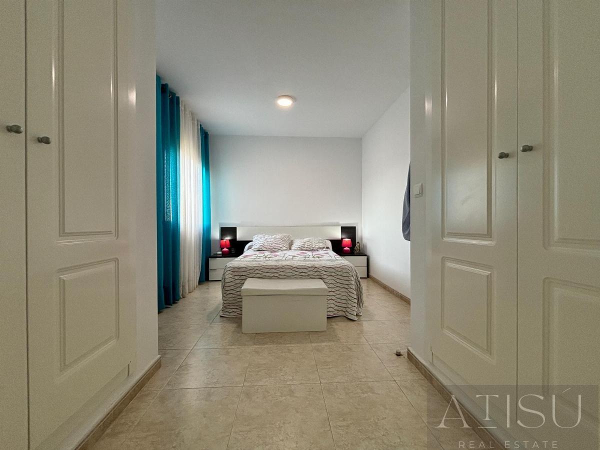 For sale of apartment in Alicante