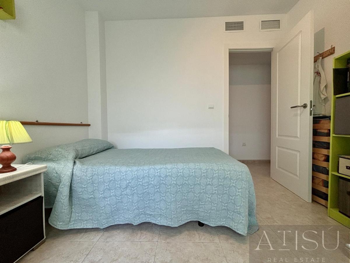 For sale of apartment in Alicante