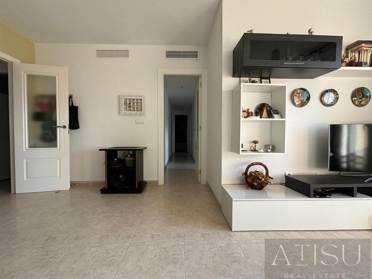 For sale of apartment in Alicante