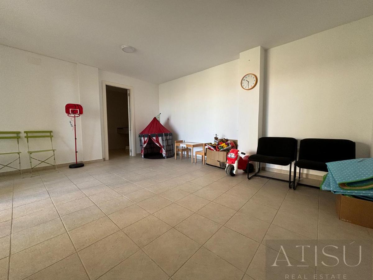 For sale of apartment in Alicante